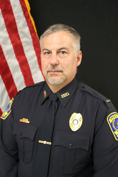 Scheer sent WJCL a letter stating that "the City of Pooler did nothing wrong this tempest in. . Pooler ga police chief resigns